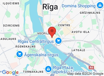  Kaļķu 2, Rīga, LV-1050,  ARTAFINA, SIA