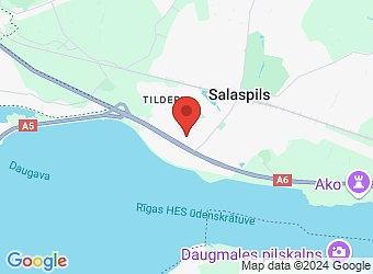  Skolas 7 k-2, Salaspils, Salaspils nov., LV-2121,  Artanel, SIA