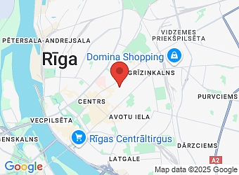  Tērbatas 83 - 1.st., Rīga, LV-1001,  Artas Ērgles privātprakse, SIA