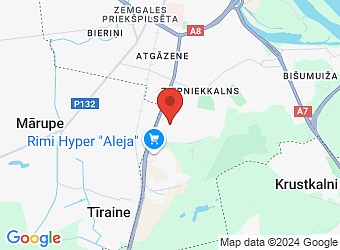  Īslīces 1 - 33, Rīga, LV-1058,  Artdeville, SIA