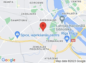  Mārupes 5, Rīga, LV-1002,  Art'e Studio, SIA, Foto studija