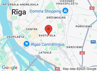  Avotu 56A - 5, Rīga, LV-1009,  Arte Villa, SIA