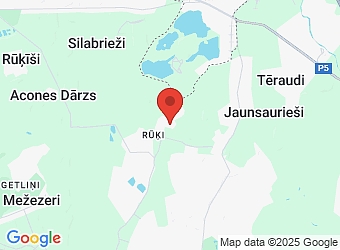  Rūķi, Tīrumu 26, Salaspils pagasts, Salaspils nov., LV-2118,  ARTEC, SIA