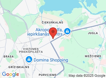  Brīvības gatve 281, Rīga, LV-1006,  ARTECOM, SIA