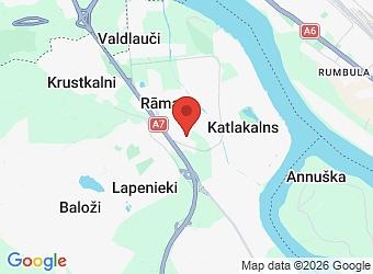  Laikmeta 2, Rāmava, Ķekavas pagasts, Ķekavas nov., LV-2111,  ARTEZA, SIA