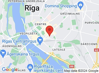  Ernesta Birznieka-Upīša 13 - 3, Rīga, LV-1011,  Artforms Production, SIA