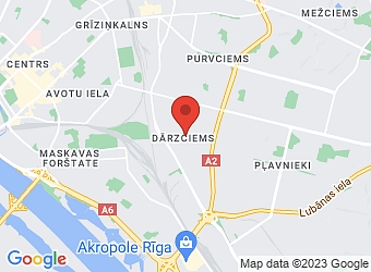  Sesku 5, Rīga, LV-1035,  Articom, SIA