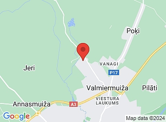  Valmiermuiža, Alejas 12, Valmieras pagasts, Valmieras nov. LV-4219,  Artifex plus, SIA