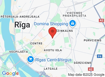  Artilērijas 21, Rīga, LV-1001,  ARTILĒRIJAS IMPĒRIJA, SIA