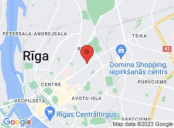  Brīvības 137, Rīga, LV-1012,  ArtisanS, SIA