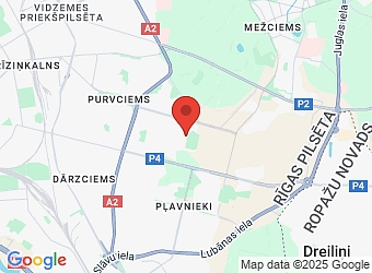  Varavīksnes gatve 16 - 32, Rīga, LV-1082,  Artkitchen, SIA