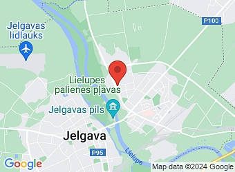  Robežu 18, Jelgava, LV-3002,  Artlaboratory, SIA