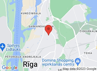  Ganību dambis 30H, Rīga, LV-1005,  ĀRTmēbeles, SIA