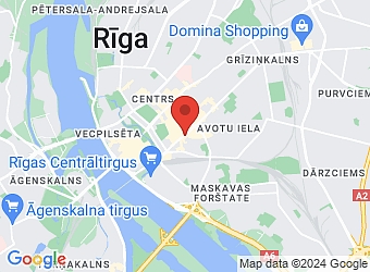  Marijas 18, Rīga LV-1011,  Arton, SIA