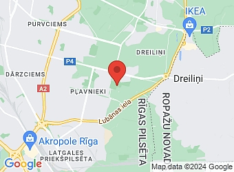  Ulbrokas 12 k-1, Rīga, LV-1021,  ARTS būve, SIA