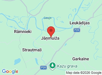  Ozolu gatve 5, Jāņmuiža, Priekuļu pagasts, Cēsu nov., LV-4154,  ARTS dizaina studija, SIA