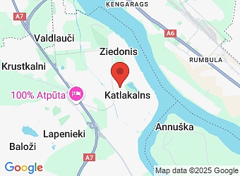  Kameņu 9, Katlakalns, Ķekavas pagasts, Ķekavas nov., LV-2111,  ArtTech Intelligence, SIA