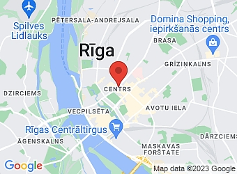  Krišjāņa Valdemāra 20 - 12, Rīga, LV-1010,  Art-tom.lv, SIA