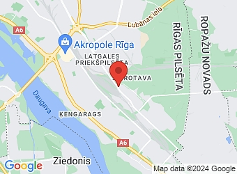  Krustpils 65, Rīga LV-1057,  Arturas, SIA