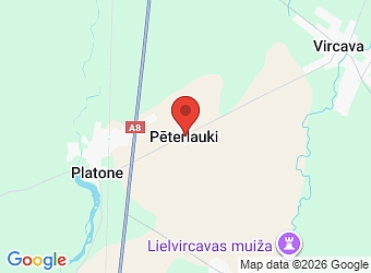  "Senlejas" - 1, Platones pagasts, Jelgavas nov., LV-3021,  ArtūrsKO, SIA