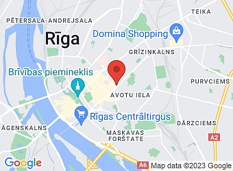  Aleksandra Čaka 55, Rīga, LV-1011,  Artus I, SIA