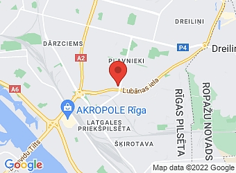  Andreja Saharova 1G, Rīga, LV-1082,  Arundo, SIA, Veikals