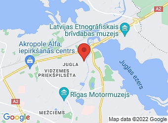  Silciema 15 k.3, Rīga, LV-1024,  A.R.V. auto, SIA