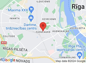  Elvīras 13-24, Rīga LV-1083,  ARVA market, SIA