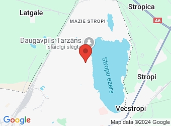  Turaidas 54, Daugavpils, LV-5417,  Ārvalsts komersanta EVIDJLAB OU pārstāvniecība