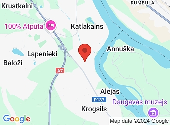  Frēziju 1, Katlakalns, Ķekavas pagasts, Ķekavas nov., LV-2111,  Arxline, SIA