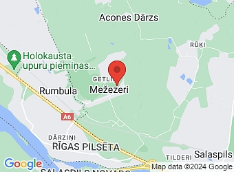  Oļega 3, Mežezeri, Salaspils pagasts, Salaspils nov., LV-2121,  AS Inspection, SIA