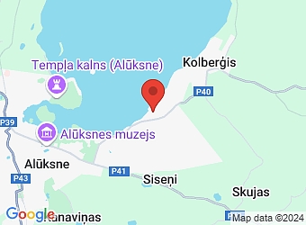  Ozolu 12, Alūksne, Alūksnes nov., LV-4301,  AS-NAMI, SIA