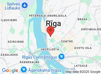  Elizabetes 11-2, Rīga, LV-1010,  AS UZBEKISTAN AIRWAYS, pārstāvniecība