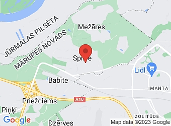  Spilve, Silmaču 15, Babītes pagasts, Mārupes nov., LV-2101,  Ašaks A., pasākumu vadītājs - muzikants