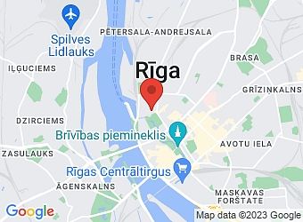  Elizabetes 13-9, Rīga, LV-1010,  ASAP Promo, SIA