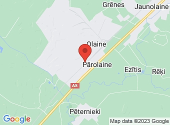  Stacijas 3, Olaine, Olaines nov., LV-2114,  Asbar, SIA, Autostāvvieta