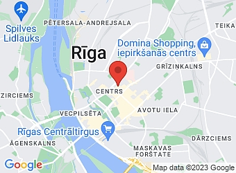  Ģertrūdes 4, Rīga, LV-1010,  Ascendant, SIA