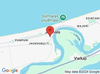 Slokas 42 - 44, Jūrmala, LV-2015,  ASF SERVISS, SIA