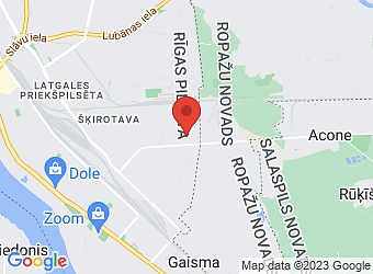  Granīta 13A, Rīga, LV-1057,  Asfalts Line, SIA