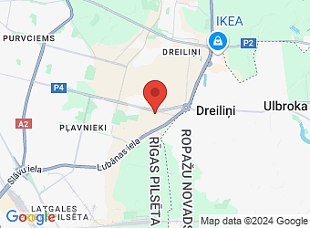  Augusta Deglava 166A, Rīga, LV-1021,  Ask a Task, SIA