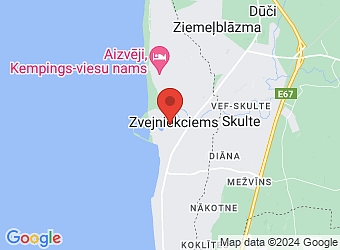  Bērzu aleja 5A, Saulkrasti, Saulkrastu nov., LV-2161,  ASK Enterprise, SIA