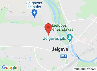  Meiju ceļš 18-16, Jelgava, LV-3007,  Asklepius-ārsta prakse, IK