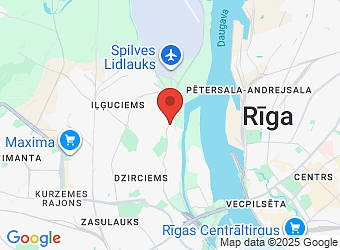  Daugavgrīvas 77, Rīga, LV-1007,  ASKONA, noliktava