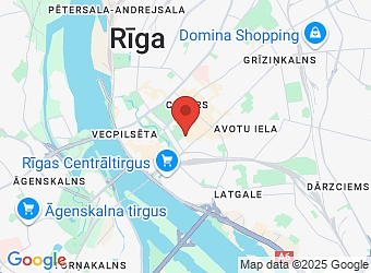  Krišjāņa Barona 14 - 10a, Rīga, LV-1050,  Asmens Energy, SIA