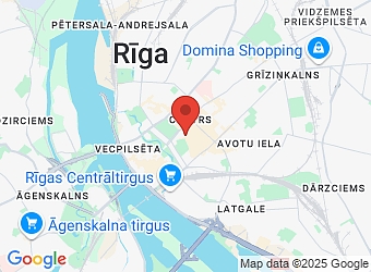  Elizabetes 63 - 2, Rīga, LV-1050,  ASP Asset Management AIFP, SIA