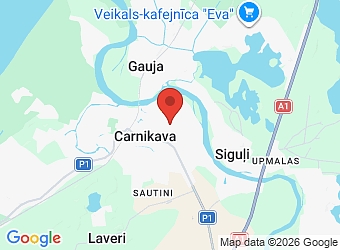  Mērnieku 4, Carnikava, Carnikavas pagasts, Ādažu nov., LV-2163,  Aspari Packaging Group, SIA