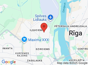  Riekstu 11, Rīga, LV-1055,  Aspen Finance, SIA