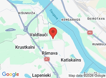  Saulstaru 4, Katlakalns, Ķekavas pagasts, Ķekavas nov., LV-2111,  Aspero, SIA