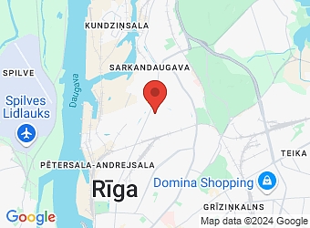  Rāmuļu 8, Rīga, LV-1005,  ASPHAMIT, SIA