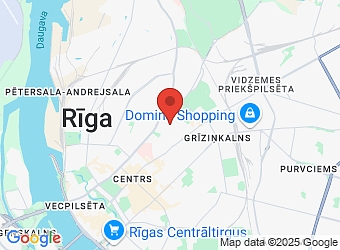  Miera 54, Rīga, LV-1013,  ASSAULT LURES, SIA